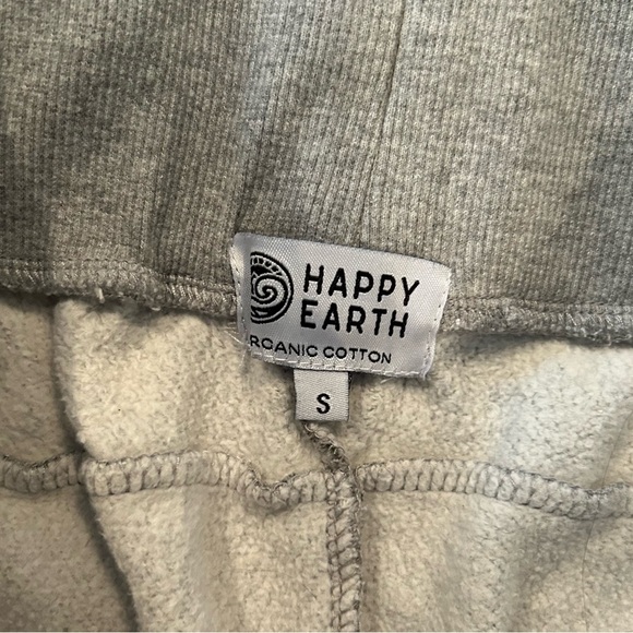 Happy Earth “Misty Forest” Joggers - Size S - Picture 4 of 5
